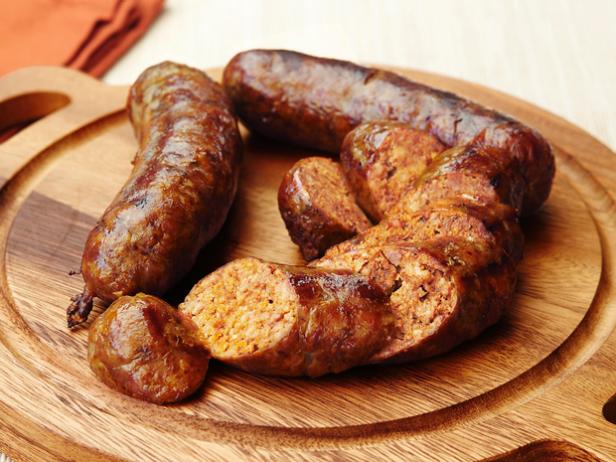 Новогоднее меню по-латиноамерикански: охуэлас, каузо и другие коронные блюда